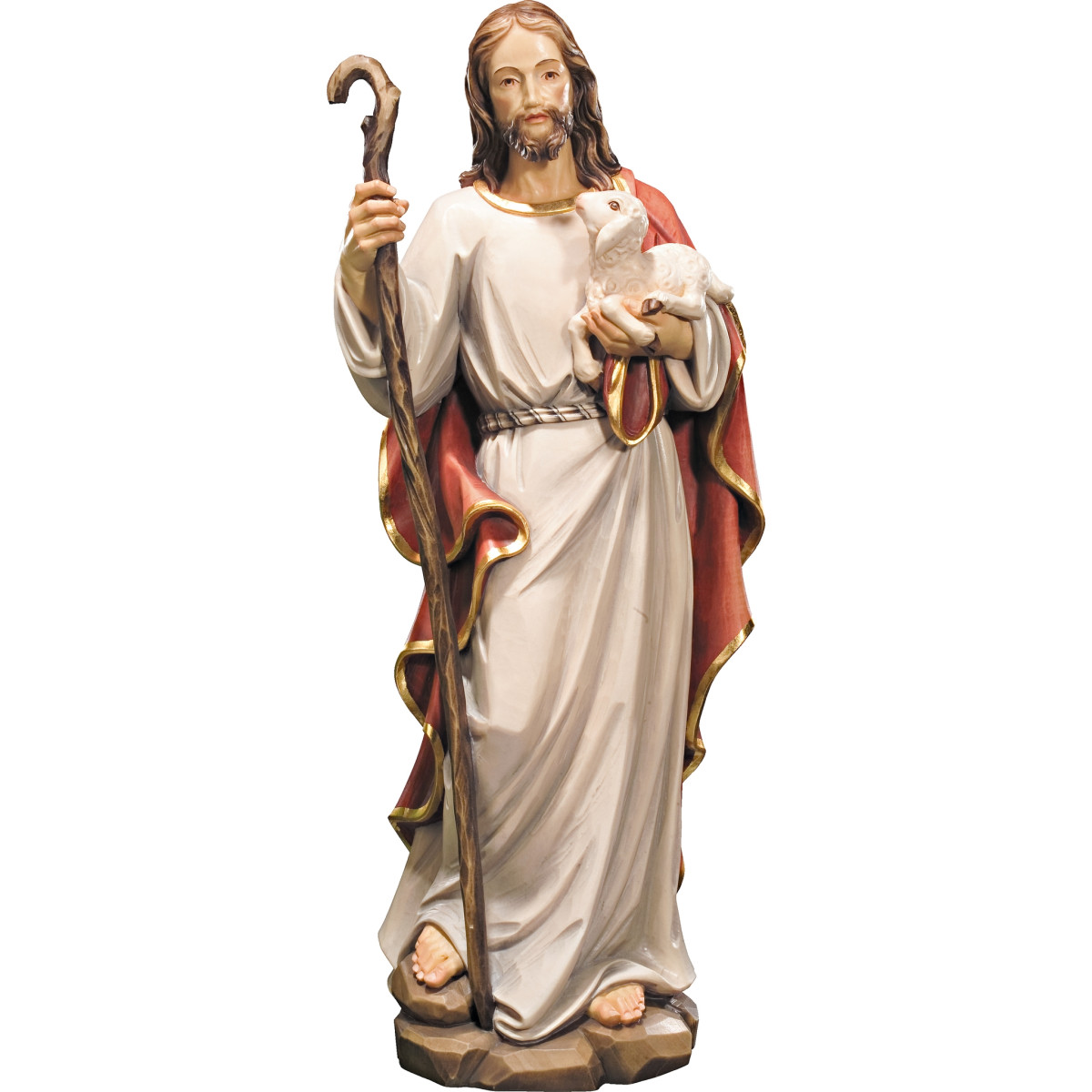 Jesús el Buen Pastor